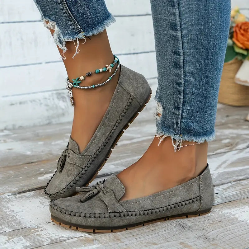 Vanessa™ - Bequeme Schlupfschuhe