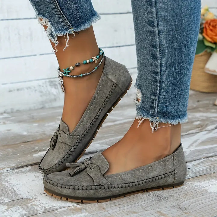 Vanessa™ - Bequeme Schlupfschuhe