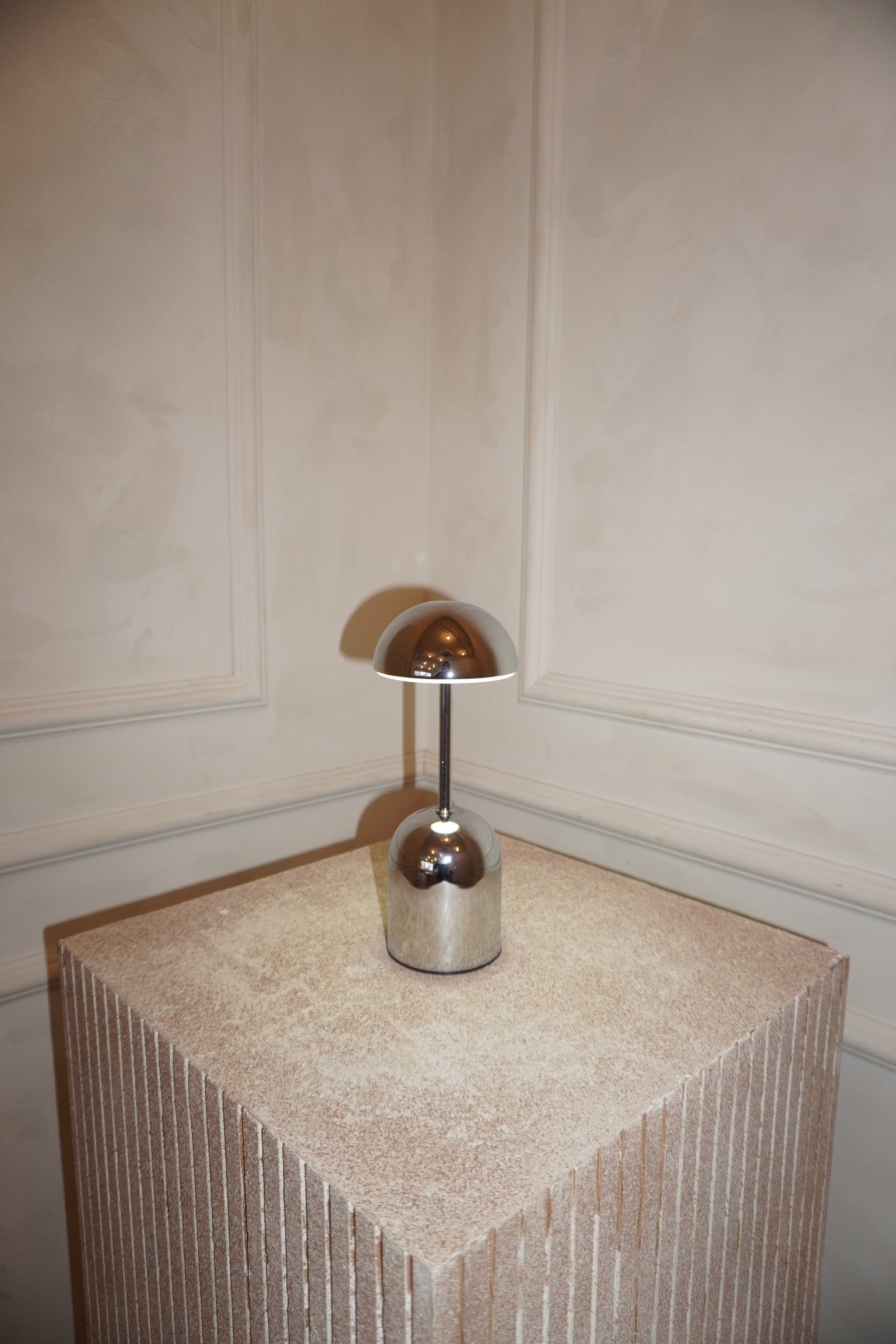Schnurlose Lampe Edie