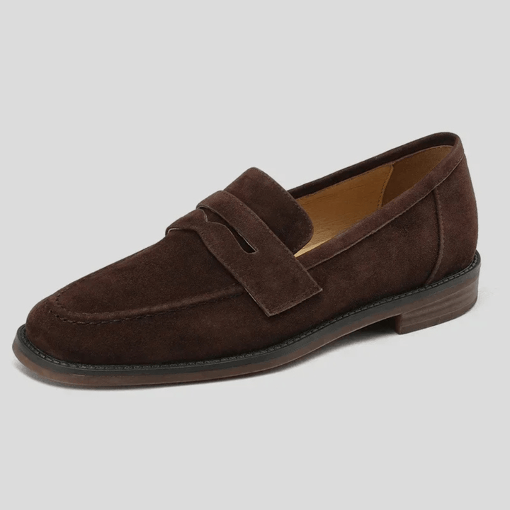 Bianca | Klassische Vintage Slipper