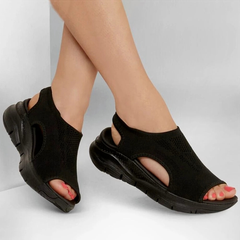 OrthoSport Sandalen
