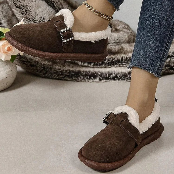 Aria | Cloud-Clogs