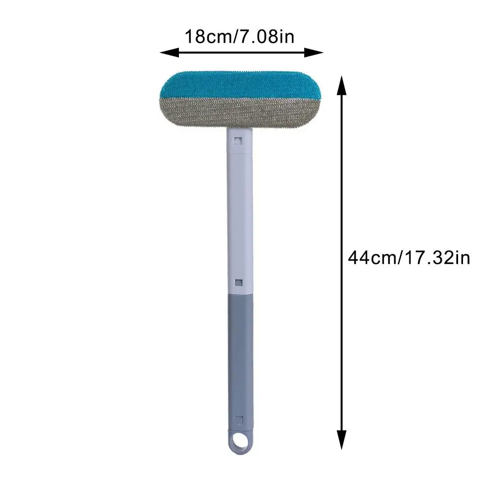 HairRemover™ – Entfernt hartnäckige Tierhaare in Sekundenschnelle!