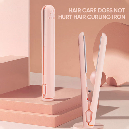CurlVersa™ | Dual-Styling-Bügel