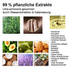 Natural Haar Öl™ – Für dichteres, gesünderes Haar