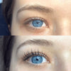 50 % RABATT🔥 I LashLuxe™ Wimpernzange