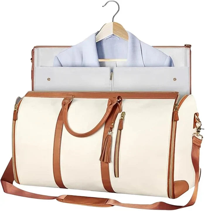Faltbare Kleidersack