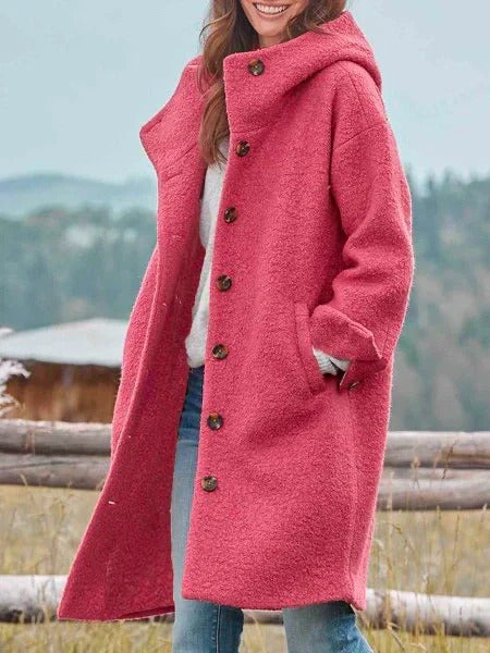 Louise | Stil und Komfort für den Herbst