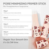 VelvetTouch™ Porenloser strahlender Glanz