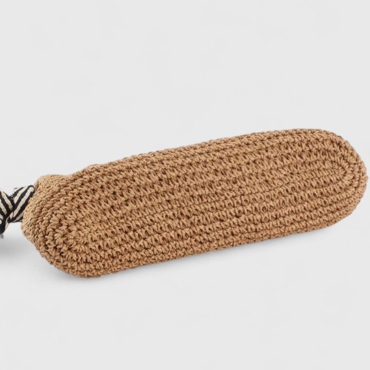 Lyra - Anspruchsvolle Boho-Tasche