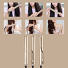 CurlyCrafter™ - Professioneller 2-in-1 Hairstyler