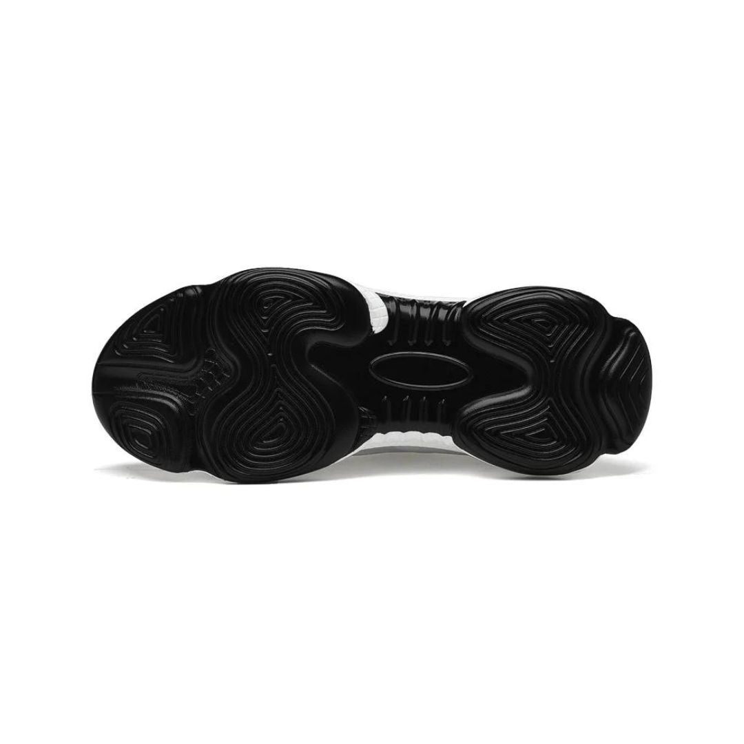 Nova Sportliche Sneakers – Dynamischer Stil & leichtes Mesh