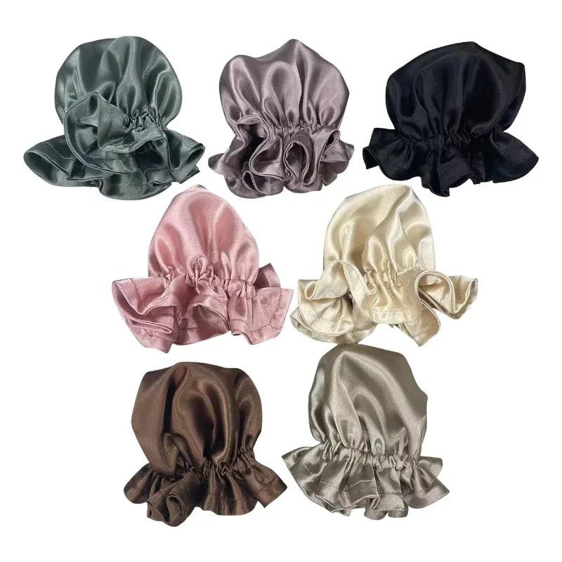 (1+1 Gratis) Dreamcurls - Mühelose Locken, ohne zu verbrennen