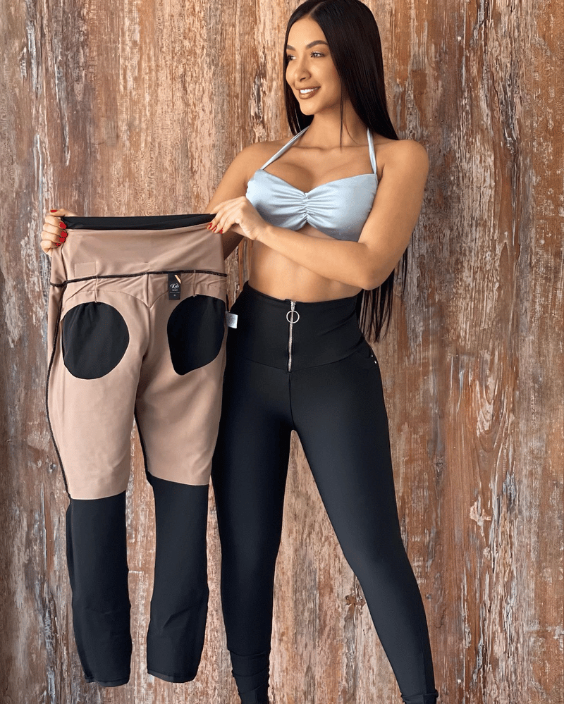 TummyLift™ Schmeichelnde Formkontrolle