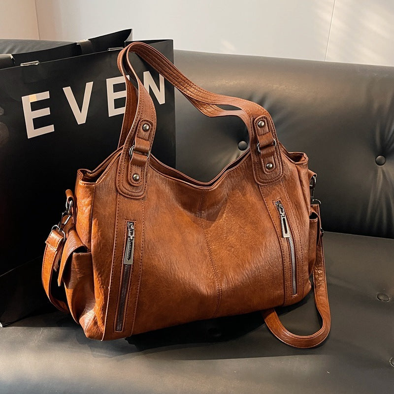 Emily™ Tasche – Klassische Eleganz trifft auf moderne Funktionalität.