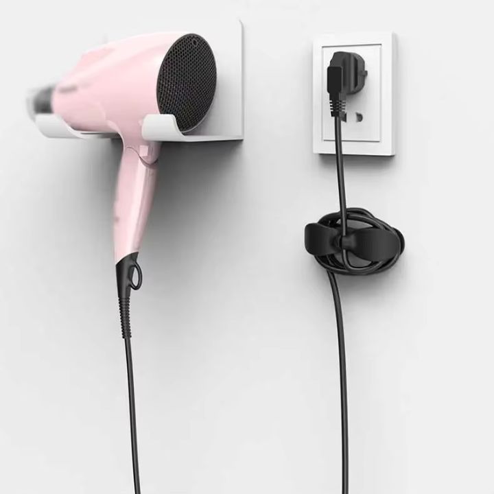 5+5 Gratis | Selbstklebender kabel-organizer