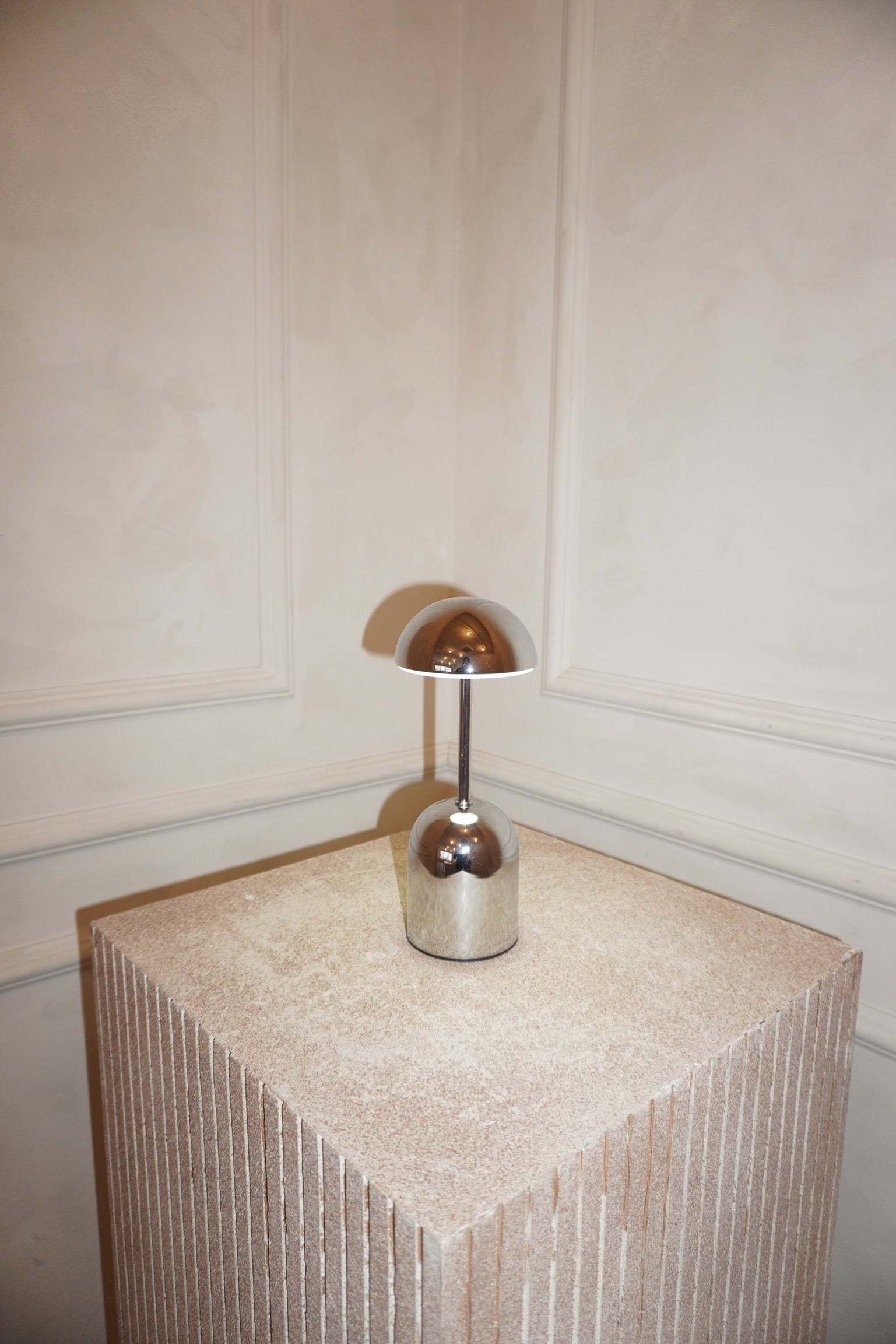 Schnurlose Lampe Edie