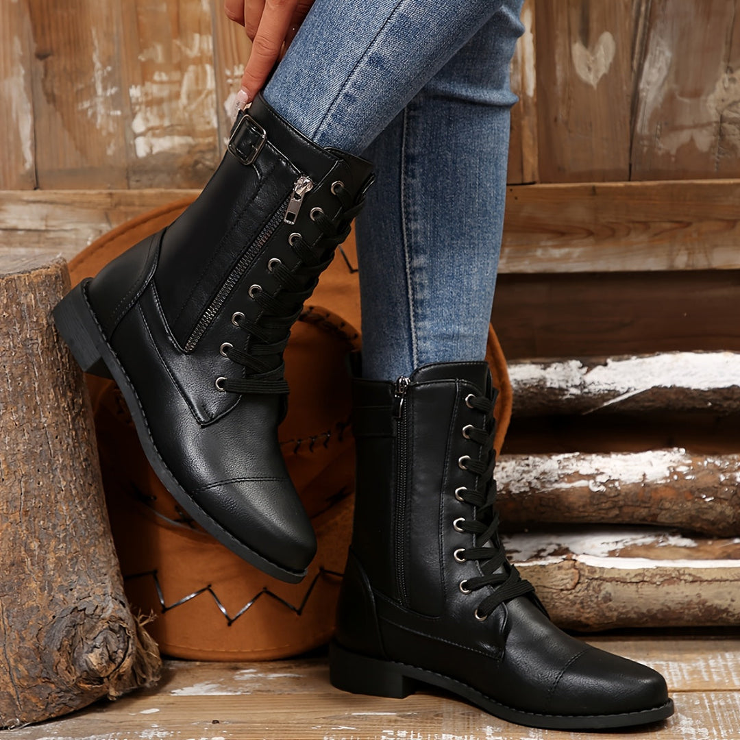 Stiefel Sereniva