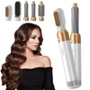 StyleFusion™ | Neuester 5-in-1 Professional Styler