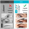 1+1 GRATIS | BrowMaster™ Präzise Augenbrauen, die den ganzen Tag halten!