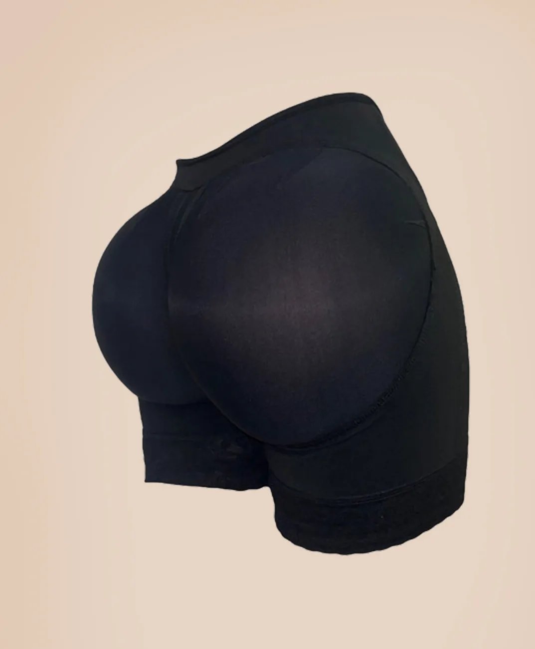 Upgrade deine Schränke! BBL-Effekt Faja-Shorts