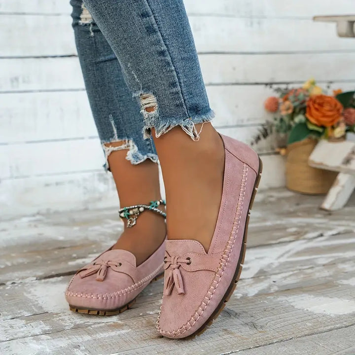 Vanessa™ - Bequeme Schlupfschuhe