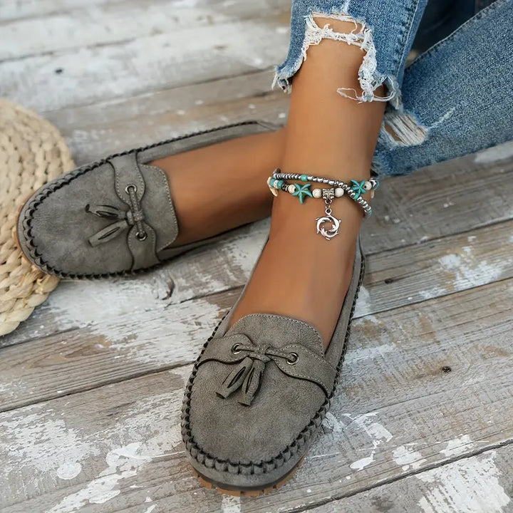 Vanessa™ - Bequeme Schlupfschuhe