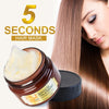 5 SECONDS™ | Behandlung mit einer haarregenerierenden Maske