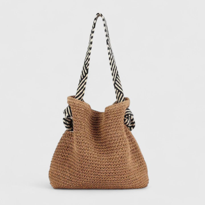 Lyra - Anspruchsvolle Boho-Tasche