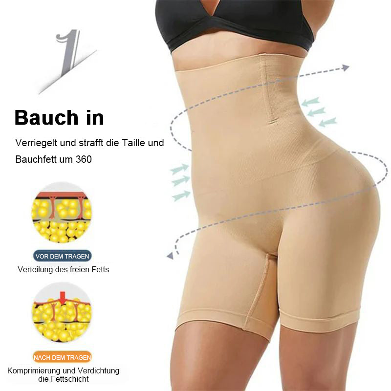 (1+1 Gratis) Figurformende Hose mit Bauchdeckenstraffung für Damen