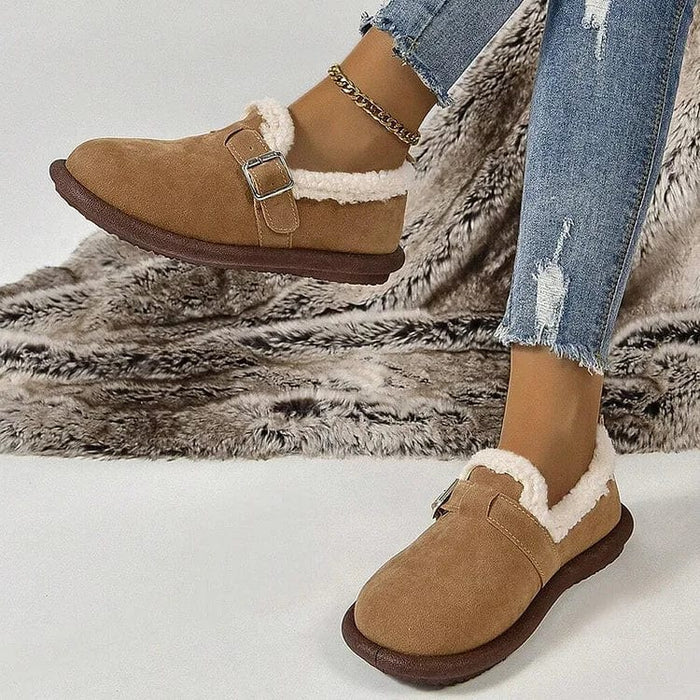 Aria | Cloud-Clogs