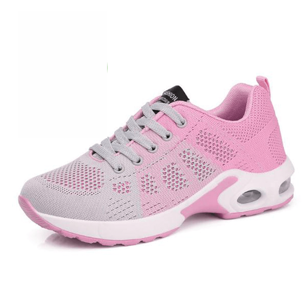 Adelheid - Bequeme Damenschuhe für Schmerzlinderung