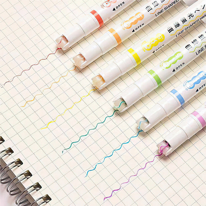 CreativeInk™ Zeitloses Schreibvergnügen