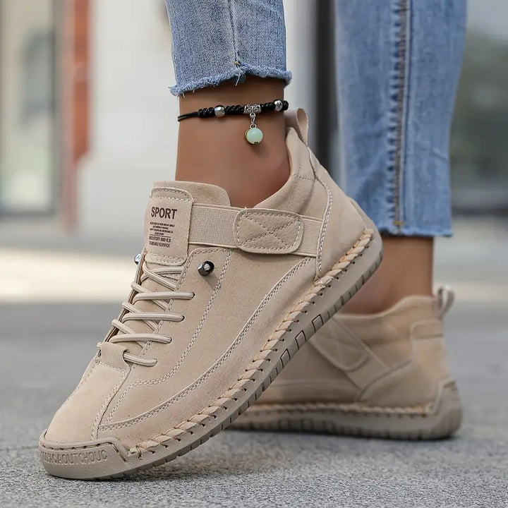 Elira | Bequeme, stützende Sneaker
