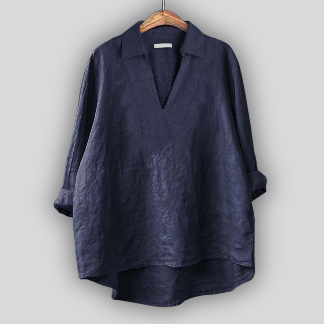 Friederike - Freizeithemden