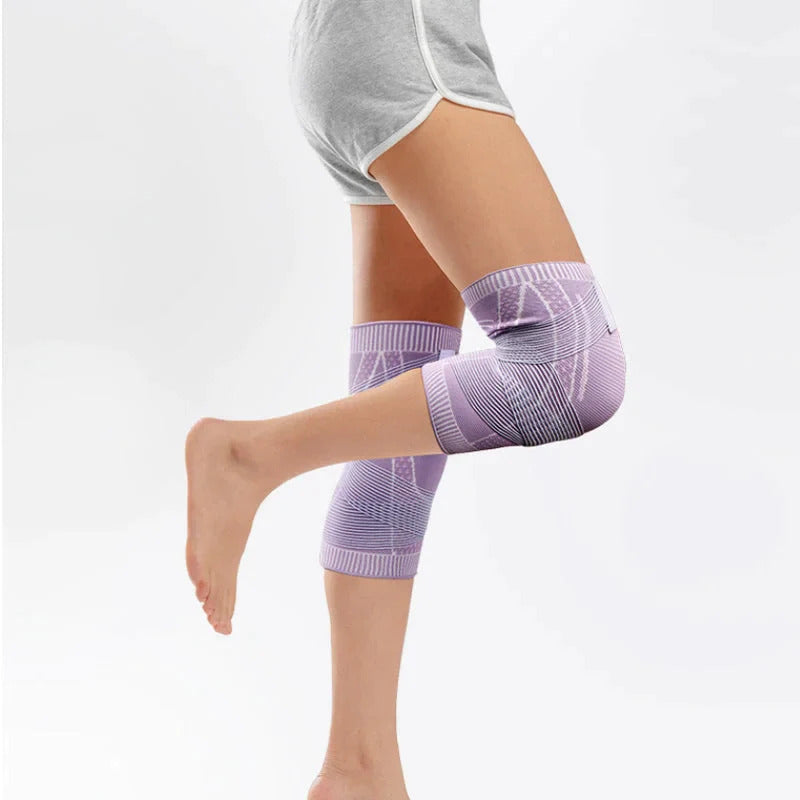 1+1 Gratis | KneeRelief™ - Die ultimative Lösung für schmerzfreie Knie und starke Gelenke!