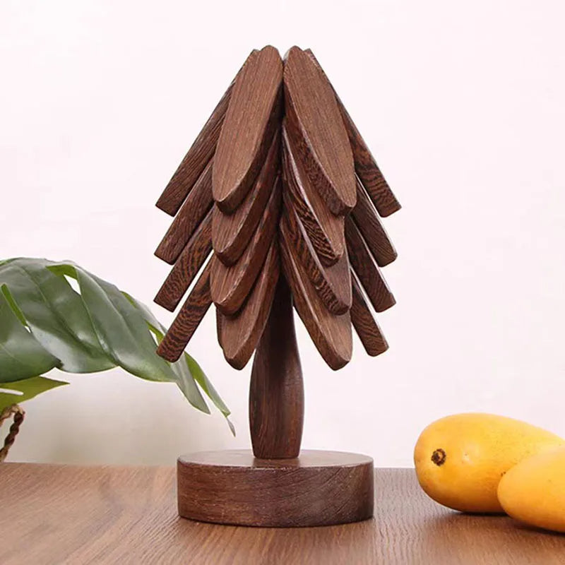 TreeNest™ – Halten Sie Ihren Tisch fleckenfrei!