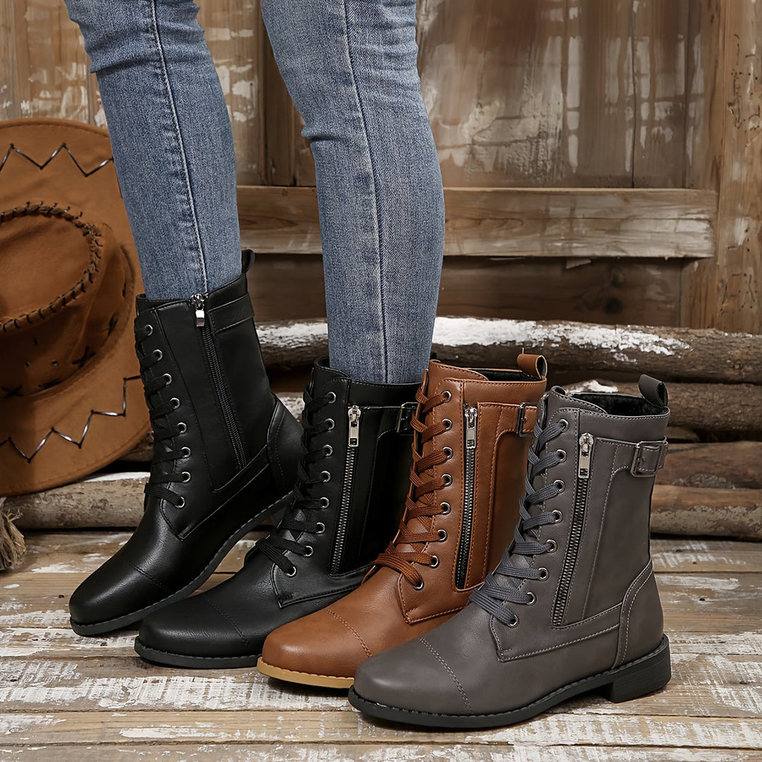 Stiefel Sereniva