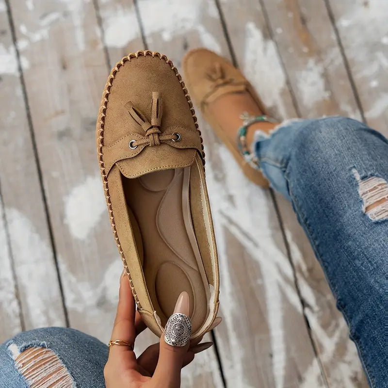 Vanessa™ - Bequeme Schlupfschuhe