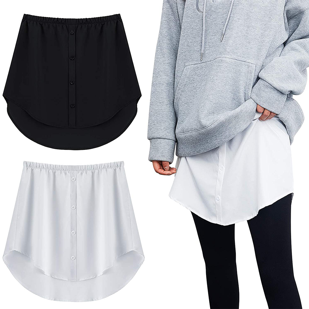 Hemdverlängerer - Passt zu jedem Outfit!