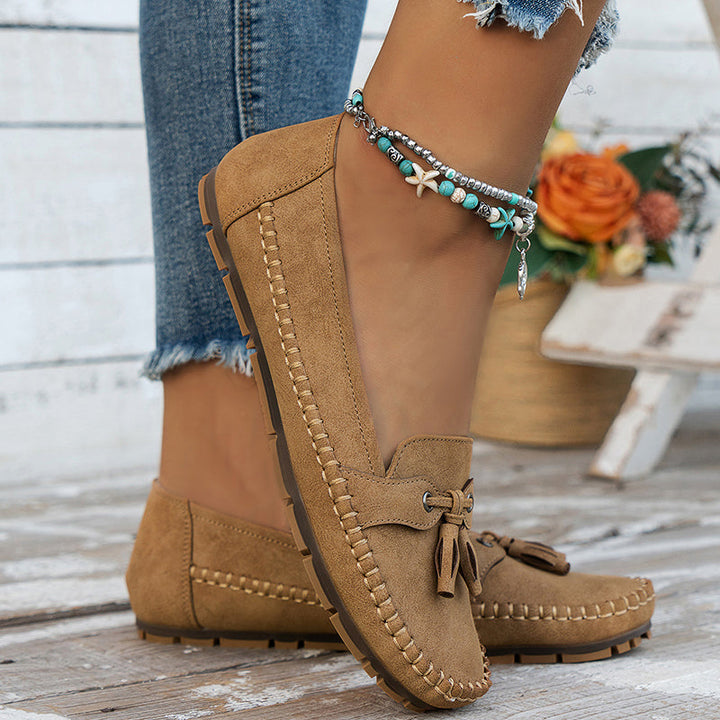 Vanessa™ - Bequeme Schlupfschuhe