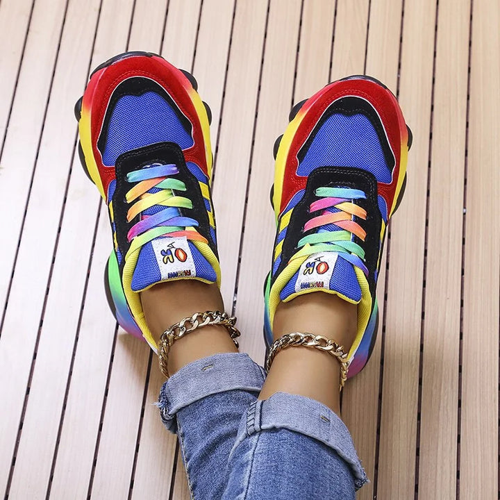 Annemijn | Bequeme Sneaker