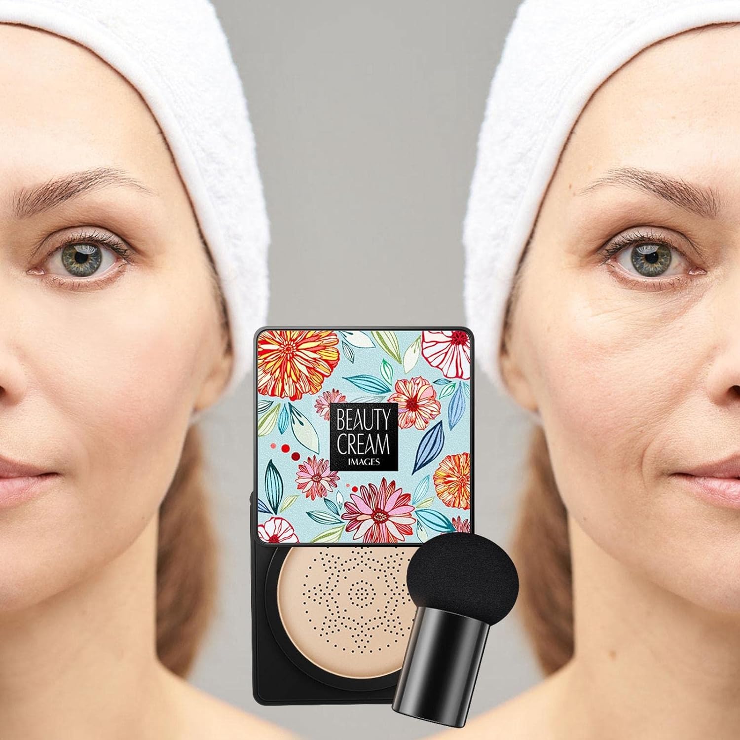 1 + 1 GRATIS | SilkSkin™ | 24H Beauty Crème