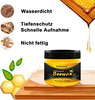 SuperWax | Lass deine Möbel und Böden wieder wie Neu aussehen!