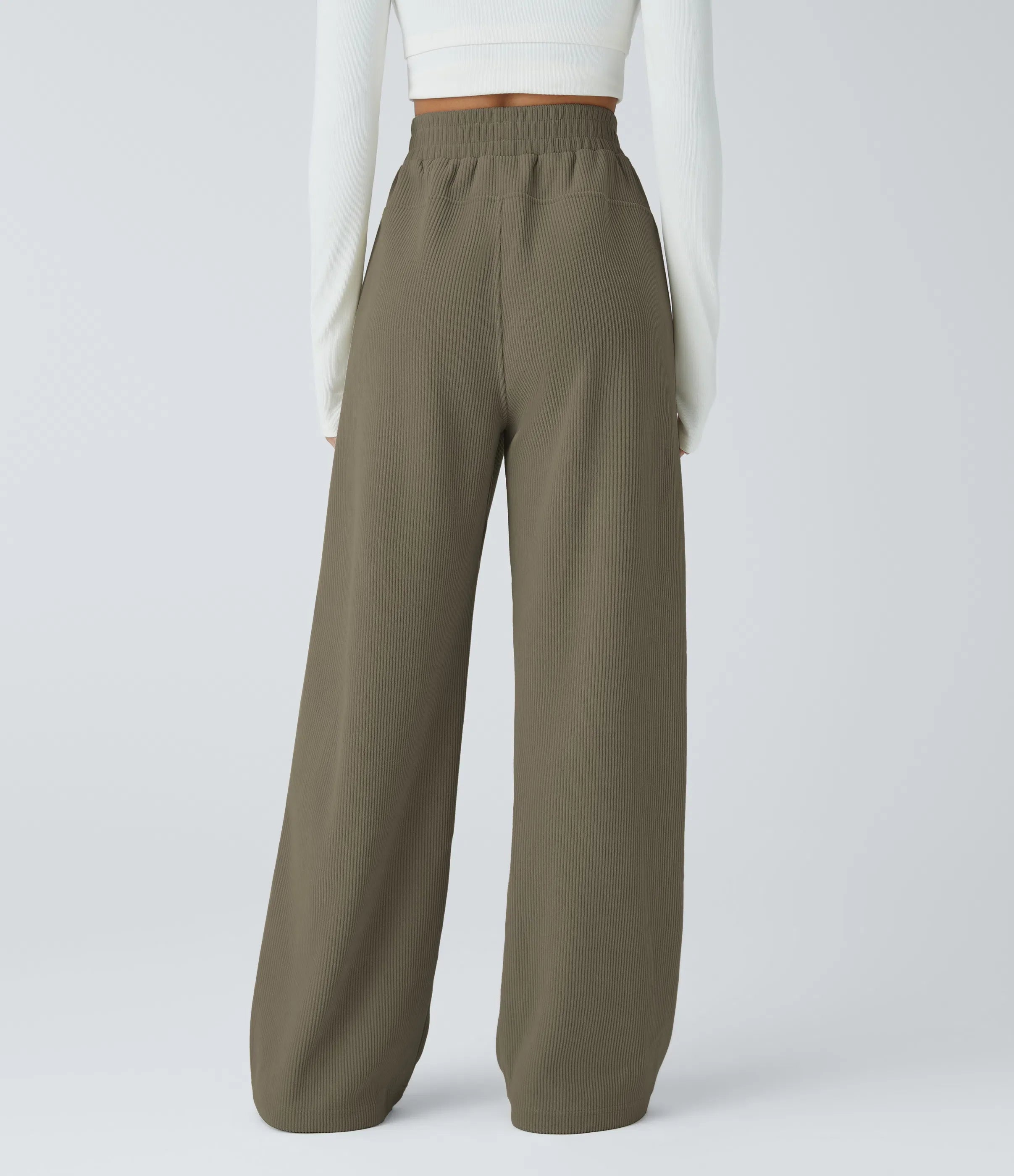 Freizeithose | Aus Kord