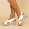 Chloe™ - Stilvollen orthopädischen Sandalen