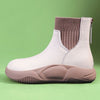 Sonia™ – Orthopädische Stiefeletten mit Stil