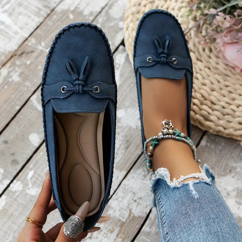 Vanessa™ - Bequeme Schlupfschuhe