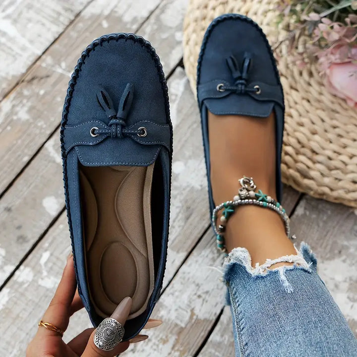 Vanessa™ - Bequeme Schlupfschuhe