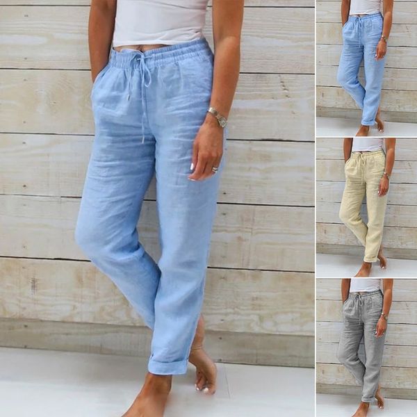Carlijn | Bequeme Hose